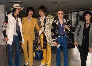 10 Best The Faces Songs of All Time