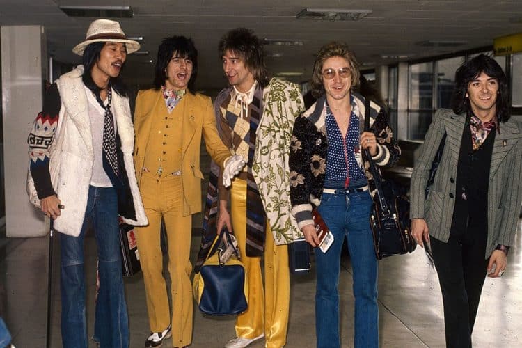 10 Best The Faces Songs of All Time