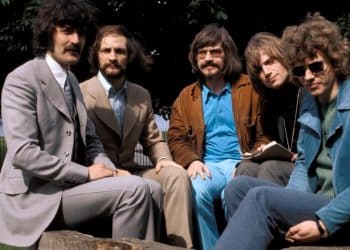 10 Best The Moody Blues Songs of All Time