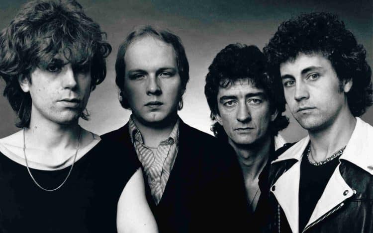 10 Best The Only Ones Songs of All Time