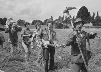 10 Best The Spencer Davis Group Songs of All Time