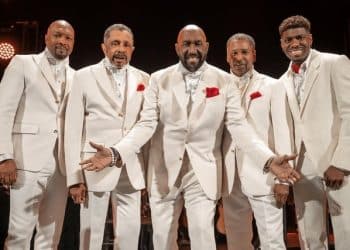10 Best The Temptations Songs of All Time