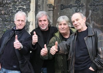 10 Best The Troggs Songs of All Time