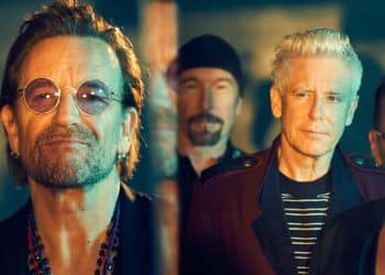 10 Best U2 Songs of All Time