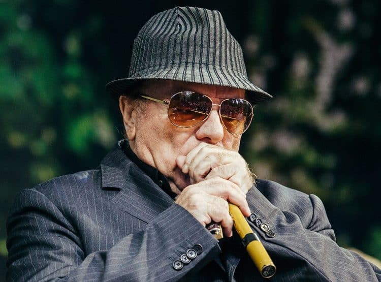 10 Best Van Morrison Songs of All Time