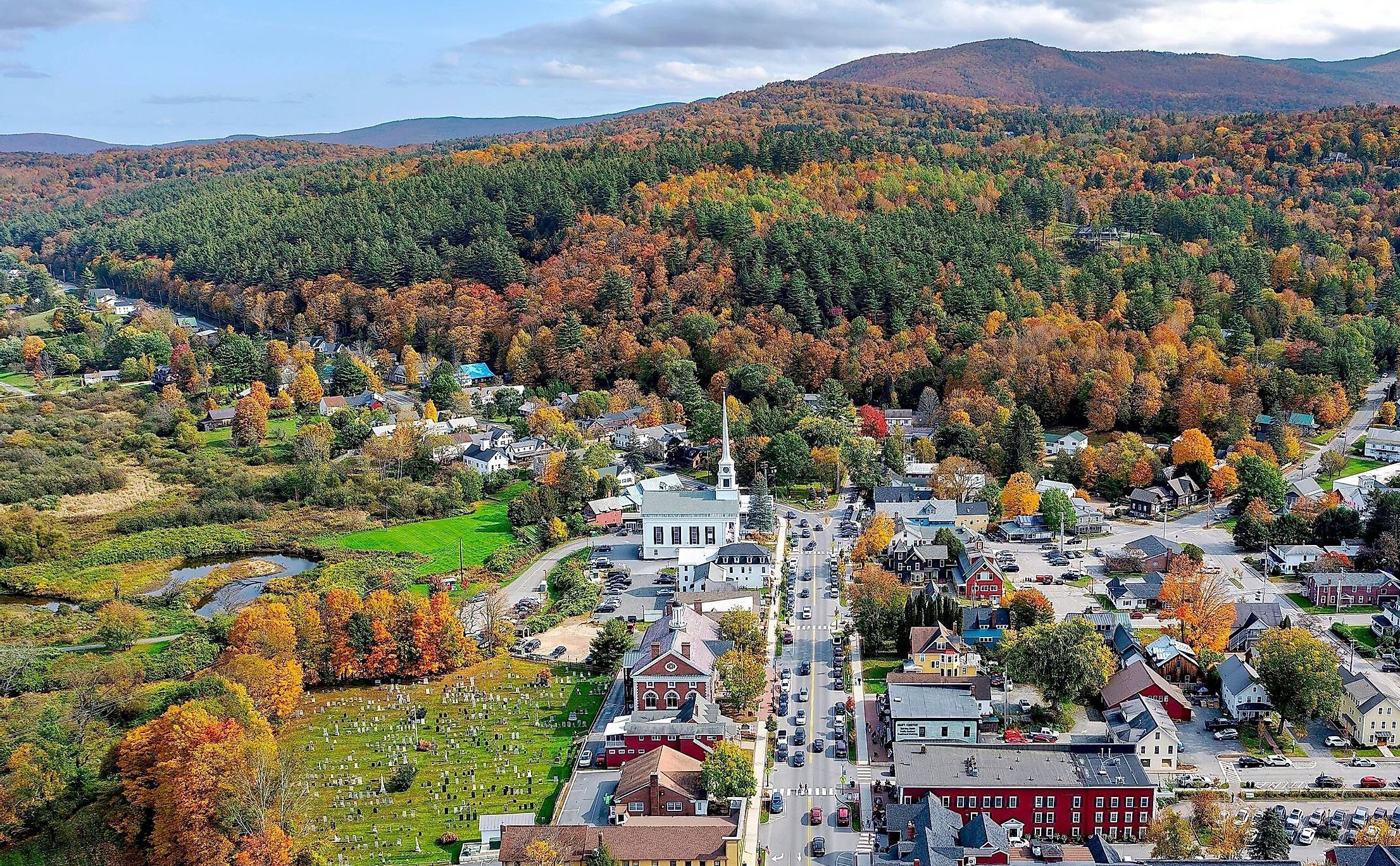 10 Famous Singers from Vermont