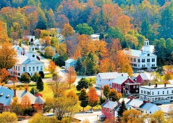 10 Famous Singers from Vermont