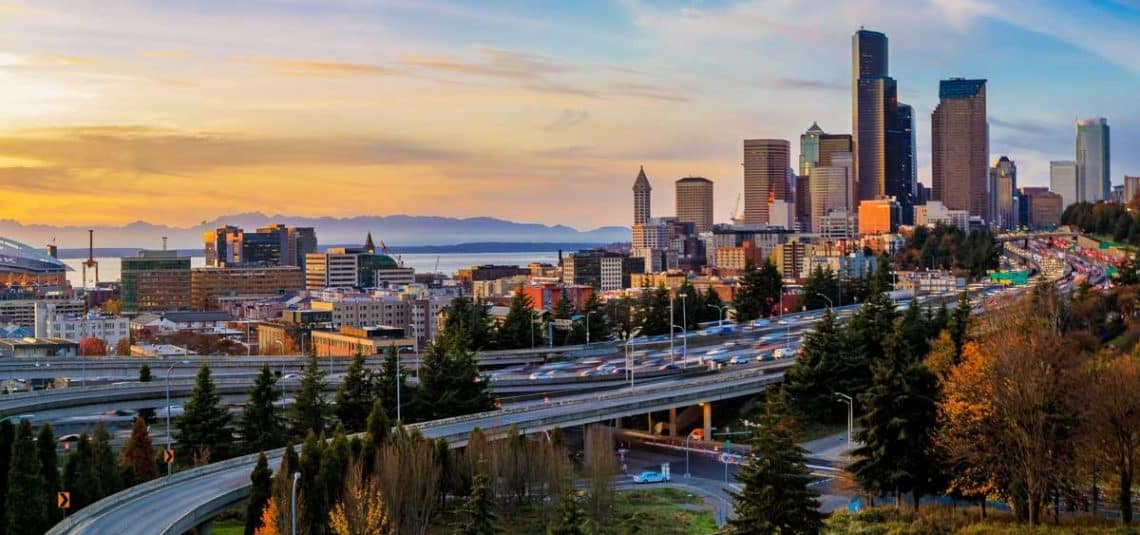 10 Famous Singers from Washington