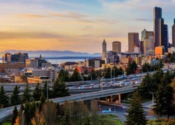 10 Famous Singers from Washington