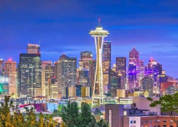 10 Famous Singers from Washington