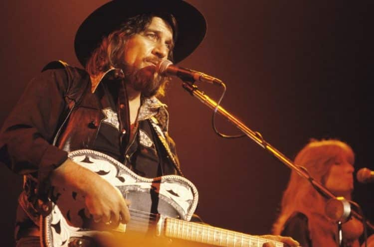 10 Best Waylon Jennings Songs of All Time