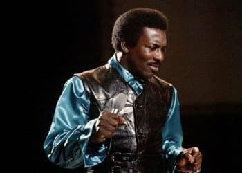 10 Best Wilson Pickett Songs of All Time