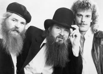 10 Best Zz Top Songs of All Time