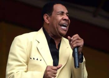 10 Best Gene Chandler Songs of All Time