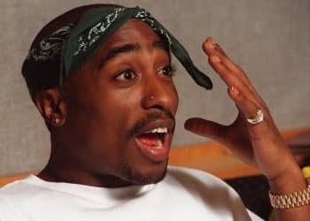10 Best 2Pac Songs of All Time
