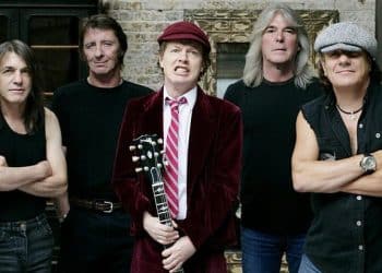 10 Best Acdc Songs of All Time