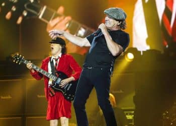 10 Best ACDC Songs of All Time