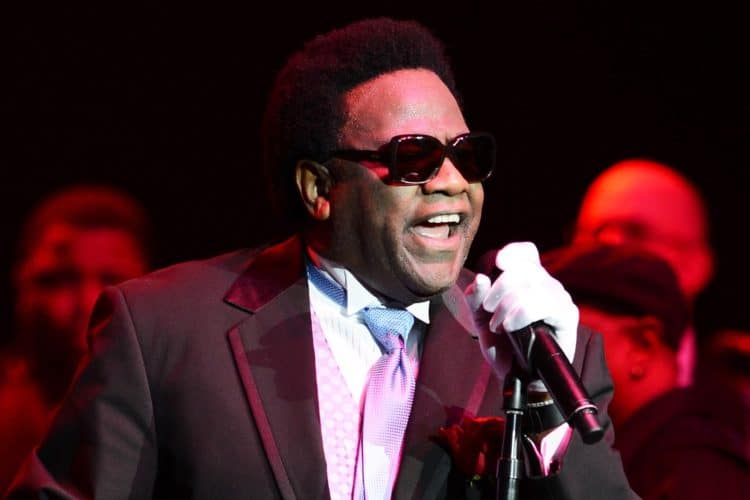 10 Best Al Green Songs of All Time