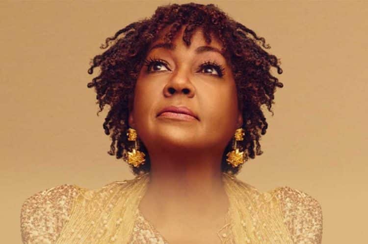 10 Best Anita Baker Songs of All Time