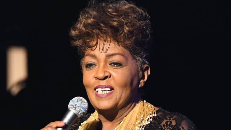 10 Best Anita Baker Songs of All Time