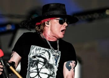 10 Best Axl Rose Songs of All Time