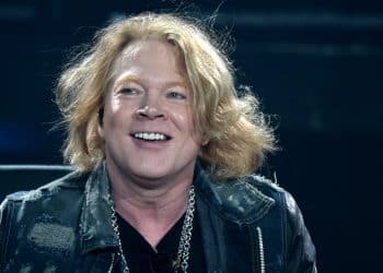 10 Best Axl Rose Songs of All Time