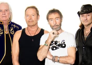 10 Best Bad Company Songs of All Time