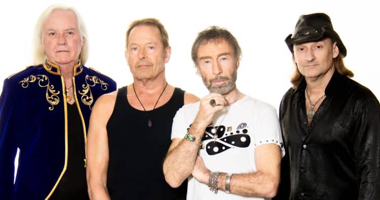 10 Best Bad Company Songs of All Time