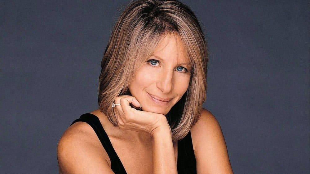 10 Best Barbra Streisand Songs of All Time - Singersroom.com