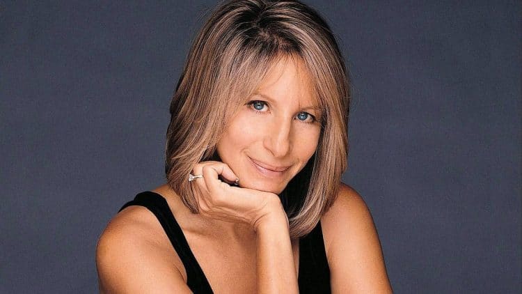 10 Best Barbra Streisand Songs of All Time