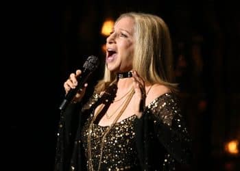 10 Best Barbra Streisand Songs of All Time