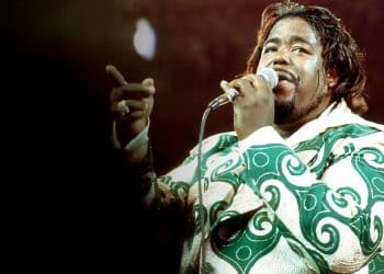 10 Best Barry White Songs of All Time