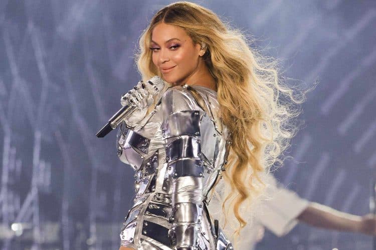 10 Best Beyonce Songs of All Time