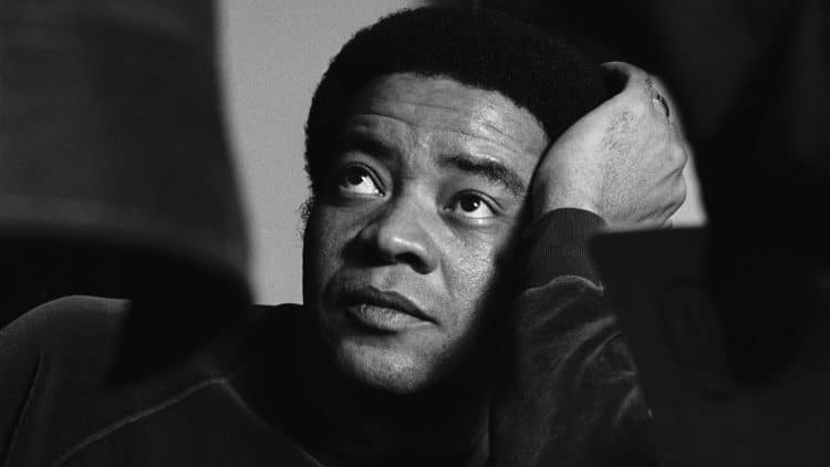 10 Best Bill Withers Songs of All Time