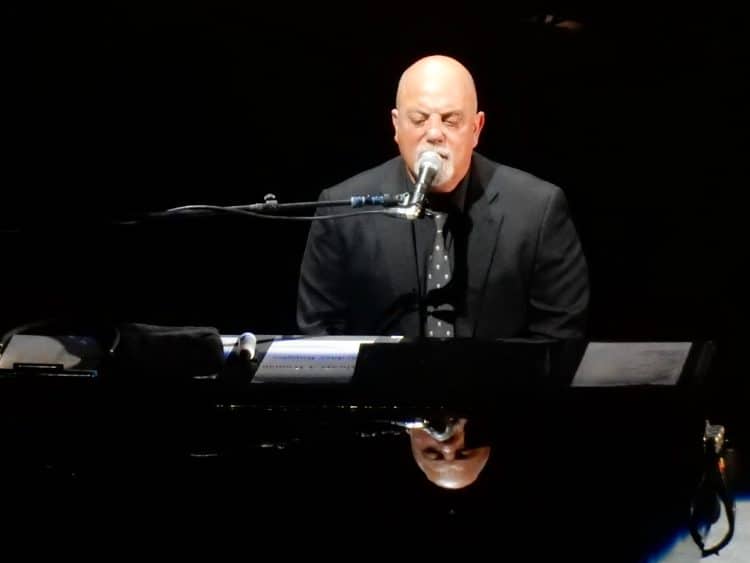 10 Best Billy Joel Songs of All Time