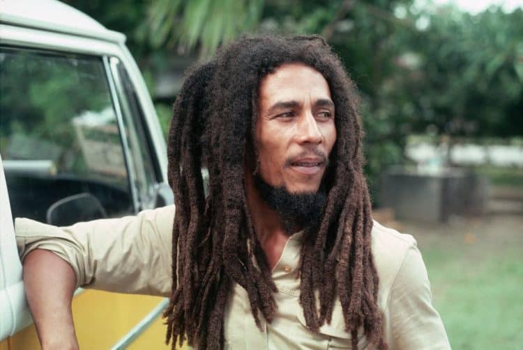 10 Best Bob Marley Songs of All Time
