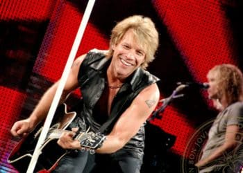 10 Best Bon Jovi Songs of All Time