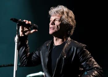 10 Best Bon Jovi Songs of All Time