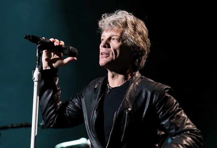 10 Best Bon Jovi Songs of All Time