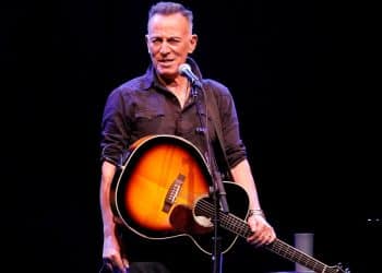 10 Best Bruce Springsteen Songs of All Time