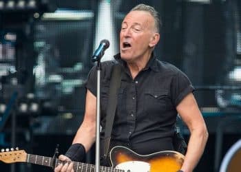 10 Best Bruce Springsteen Songs of All Time