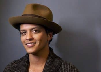 10 Best Bruno Mars Songs of All Time