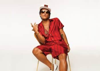 10 Best Bruno Mars Songs of All Time