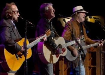 10 Best Buffalo Springfield Songs of All Time