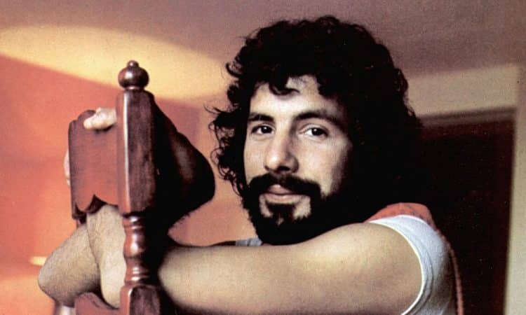 10 Best Cat Stevens Songs of All Time