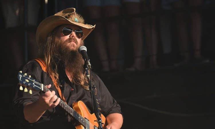 10 Best Chris Stapleton Songs of All Time