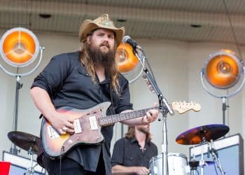 10 Best Chris Stapleton Songs of All Time