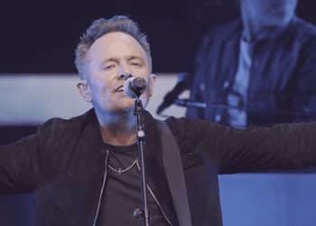 10 Best Chris Tomlin Songs of All Time