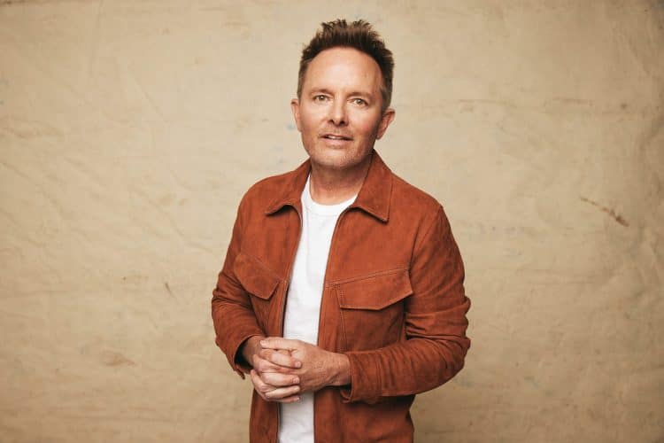 10 Best Chris Tomlin Songs of All Time