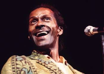 10 Best Chuck Berry Songs of All Time